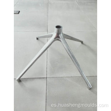 Base de silla de comedor comercial